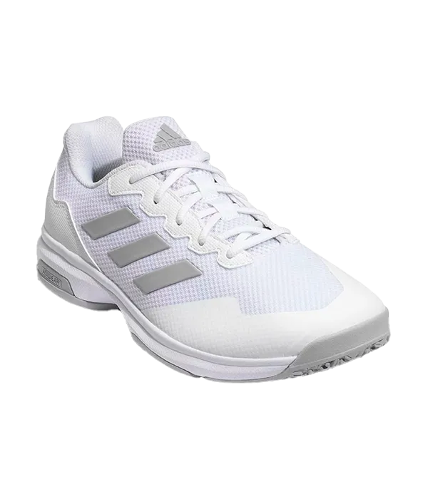Padel Shoes Adidas GameCourt 2 Omnicourt Blanco