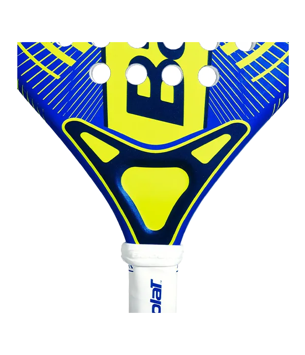 Babolat Alioth Mini JR 2025 Padel Racket