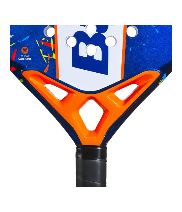 Babolat Alioth Junior 2025 Padel Racket