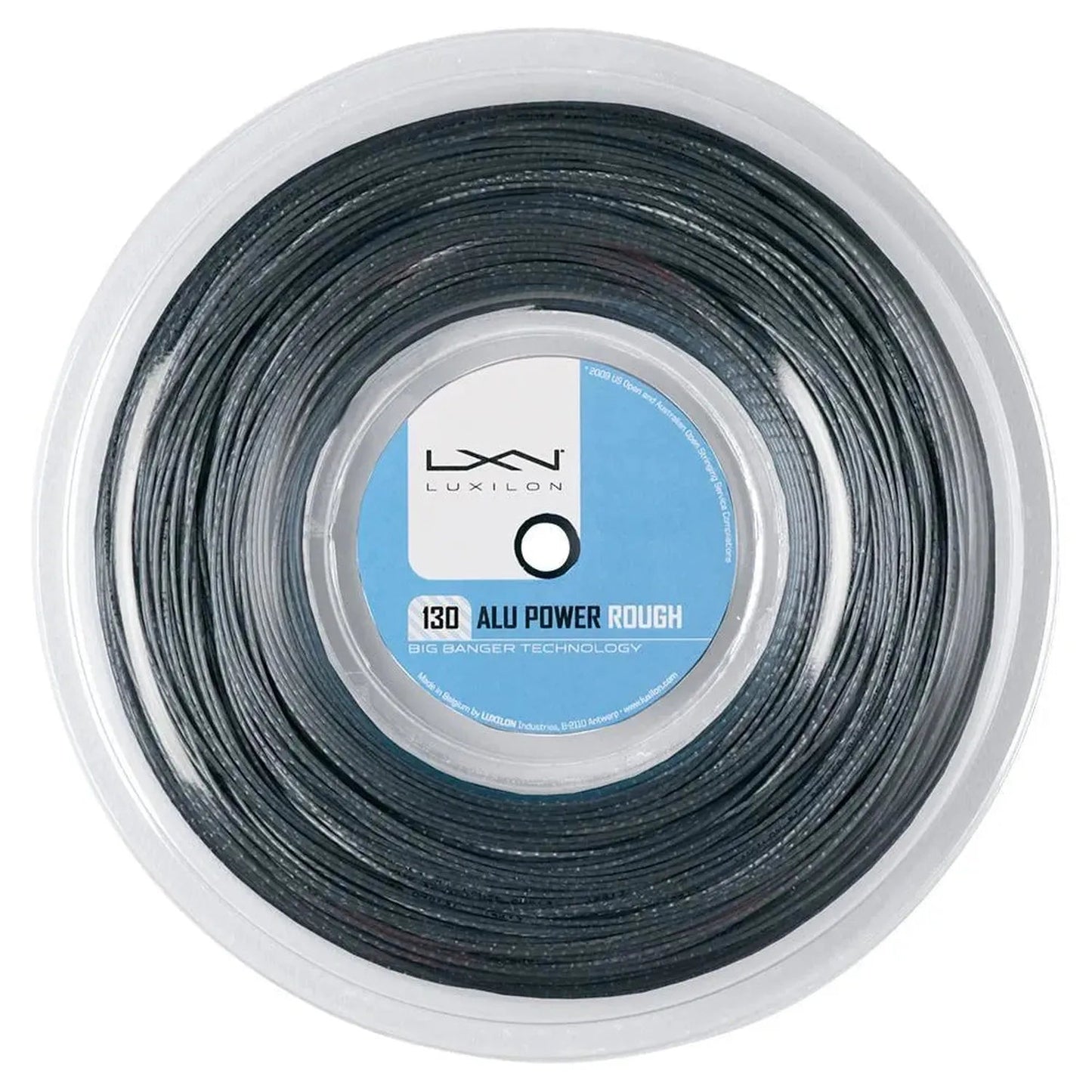 ALU Power 130 Rough Tennis String ReelTienda Tennis