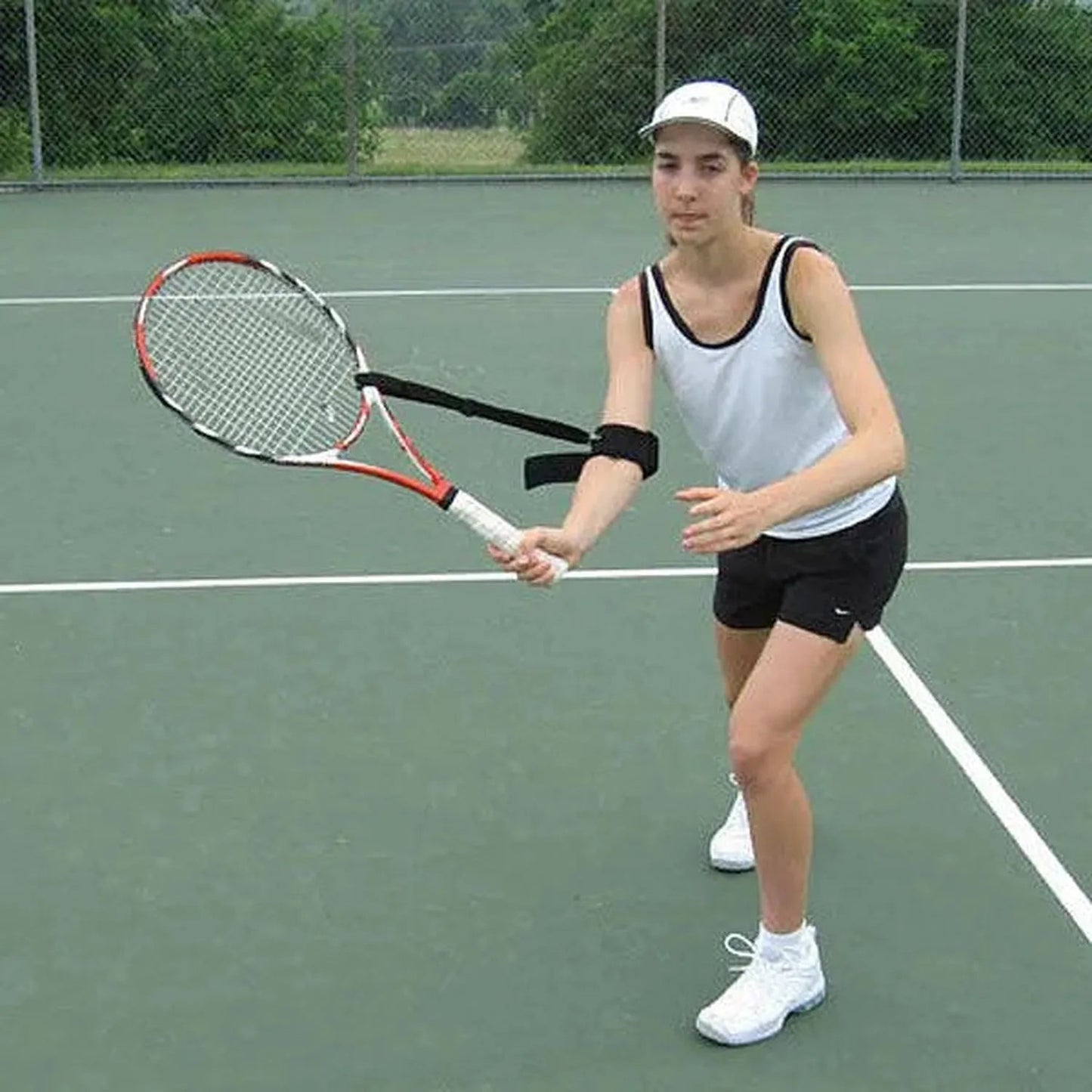 Angle DoctorTienda Tennis