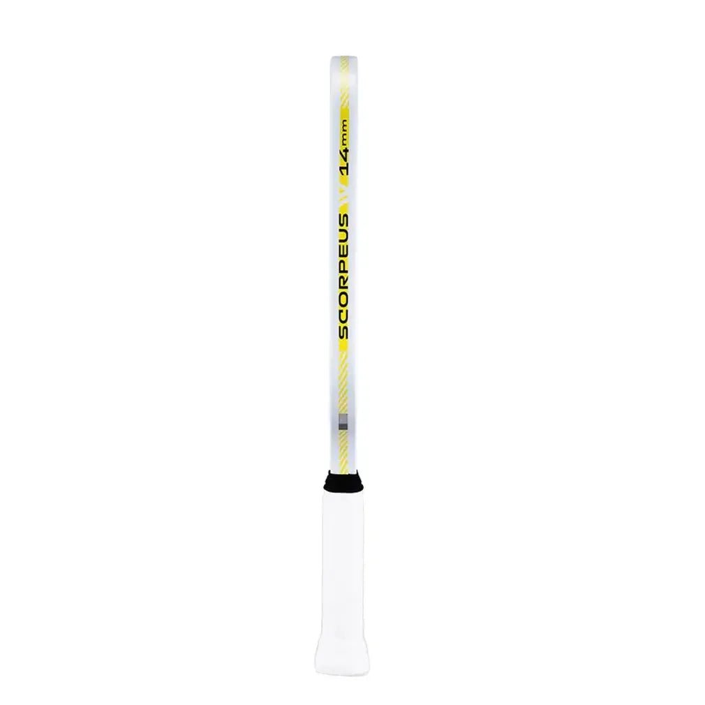 Anna Bright Scorpeus Pro IV Duel 14mm Pickleball PaddleTienda Tennis