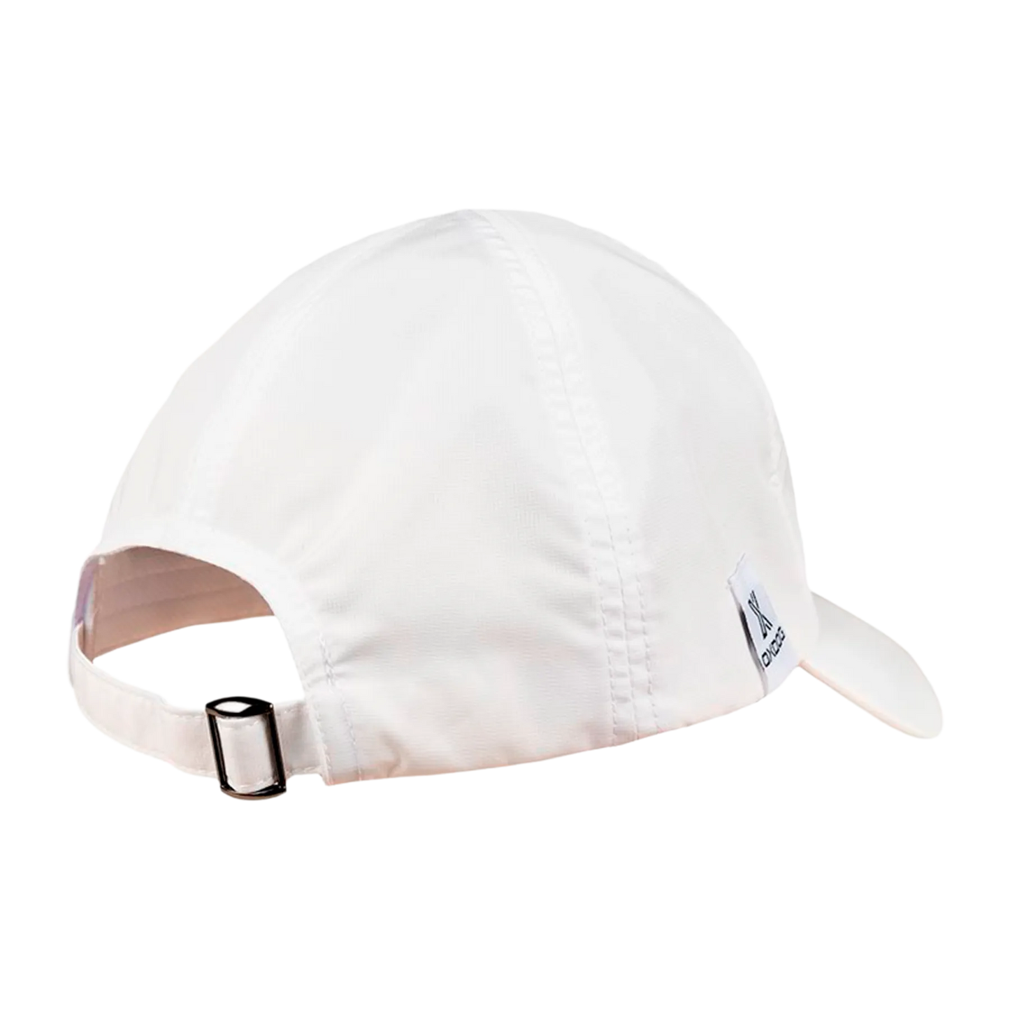 Cap Oxdog Argo Blanca 2026