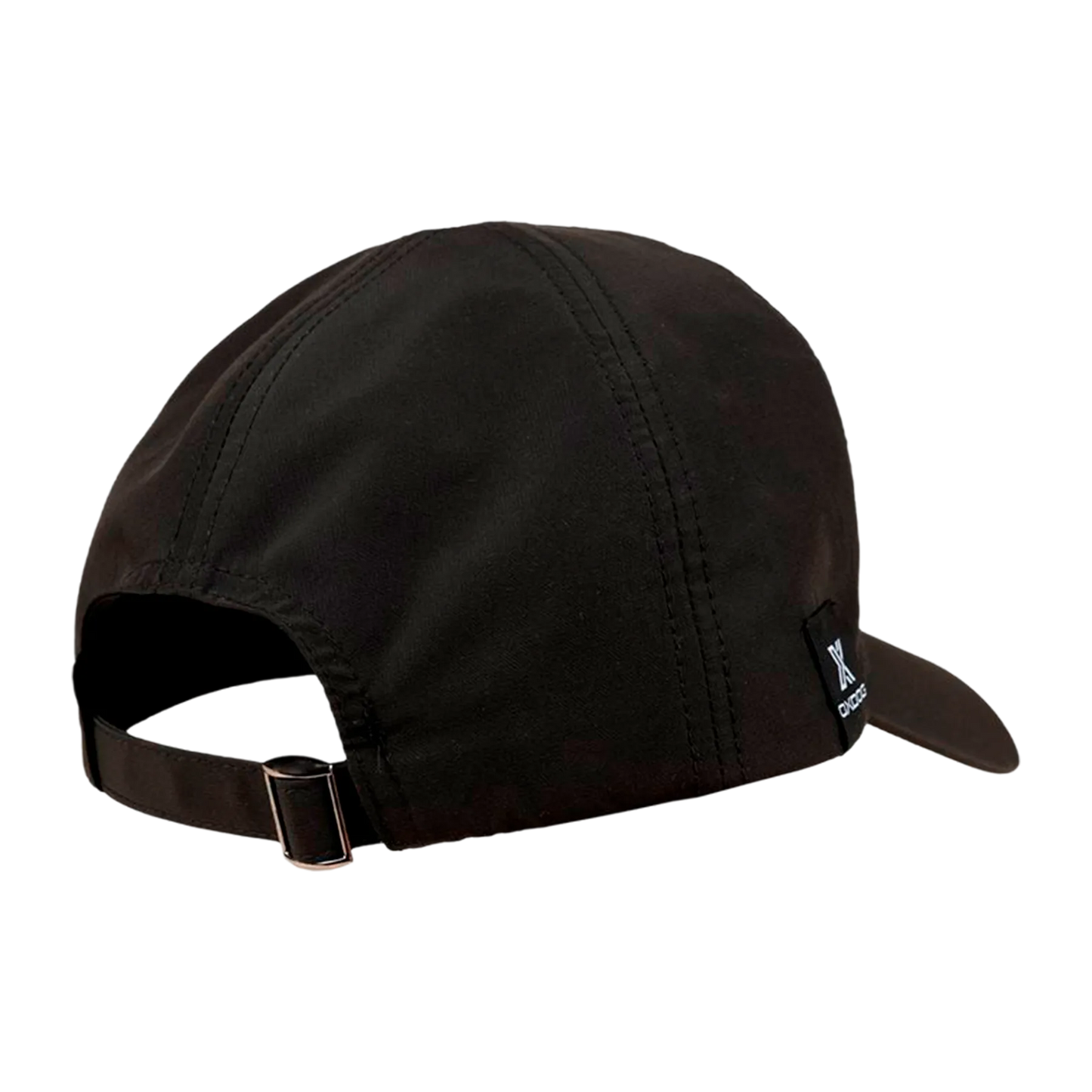 Cap Oxdog Argo Negra 2026