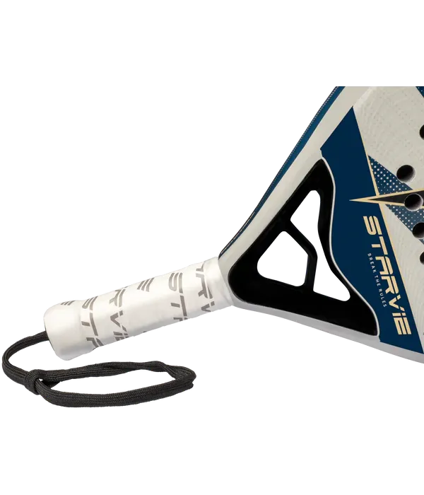 StarVie Arkos 2026 Padel Racket