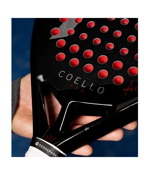 HEAD Coello Pro 2025 Padel Racket