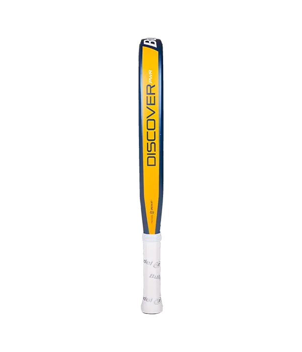Bullpadel Discover PWR 2025 Padel Racket