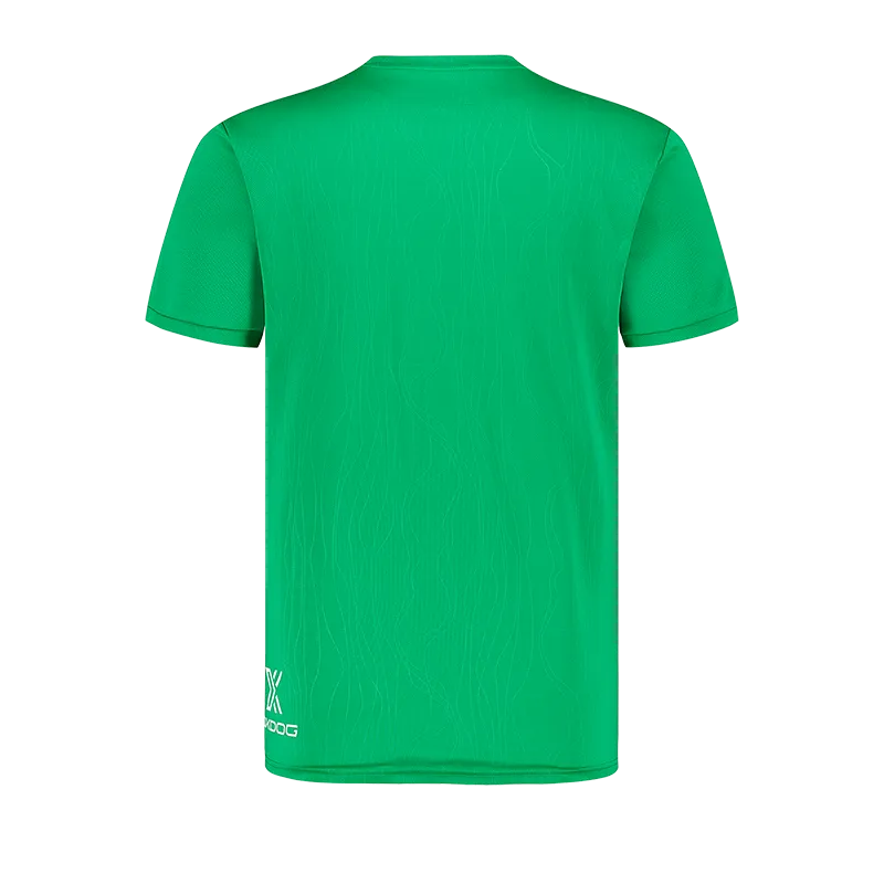Camiseta Oxdog Avenger Verde