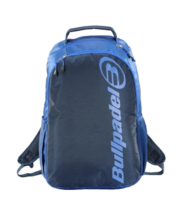 Backpack Bullpadel Performance Azul 2025