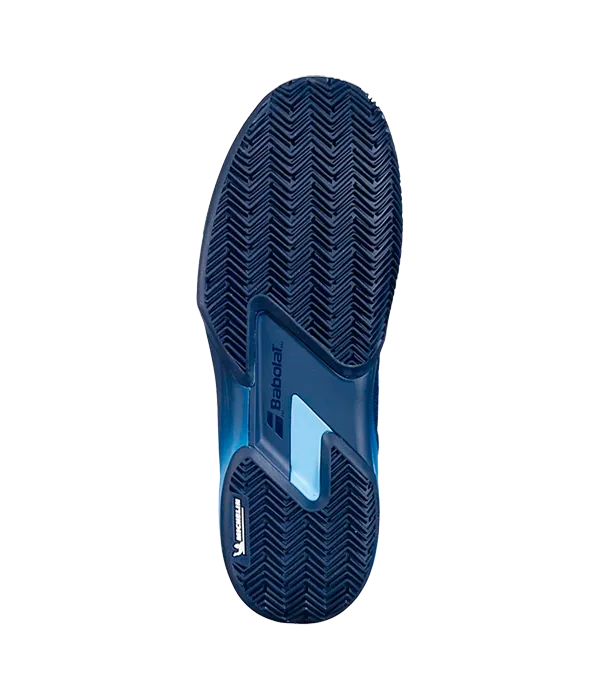 Padel Shoes Babolat SFX 4 Drive Blue 2025