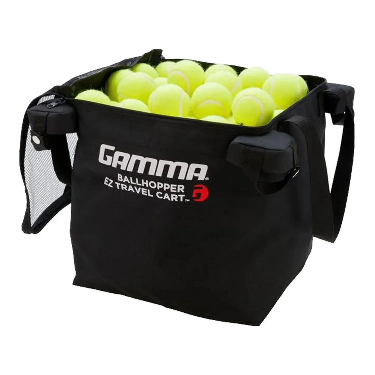 Ball Hopper EZ Basket 150 BagTienda Tennis