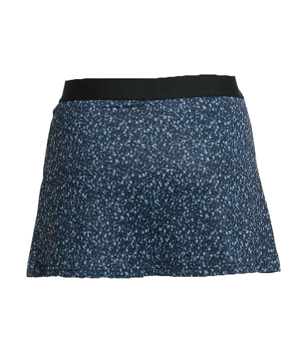 Falda Bullpadel BARRI Negro