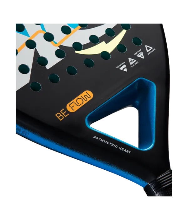 Lok Be Flow 2025 Padel Racket