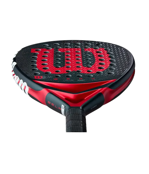 Wilson Bela V3 2025 Padel Racket