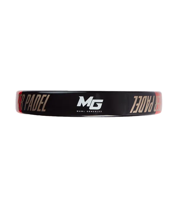 Puma Nova Elite Momo Gonzalez Padel Racket