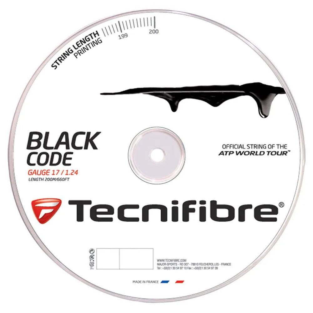 Black Code 17g ReelTienda Tennis