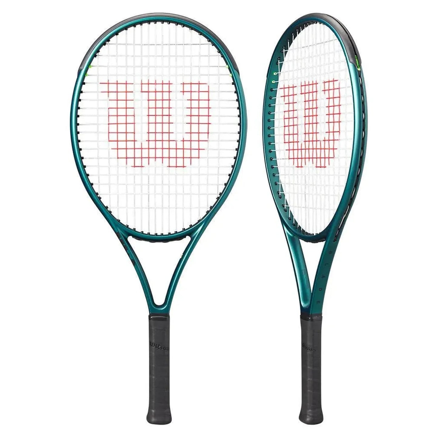 Blade 25 v9.0 Junior Prestrung Tennis RacquetTienda Tennis