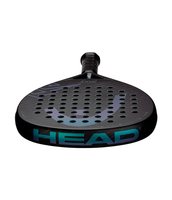 HEAD Bolt Bk/Pr 2025 Padel Racket
