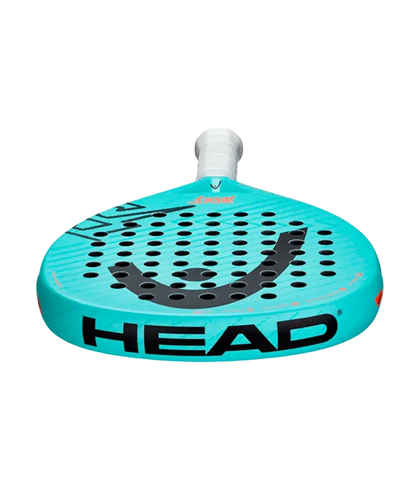 HEAD Bolt Tl/Bk 2025 Padel Racket