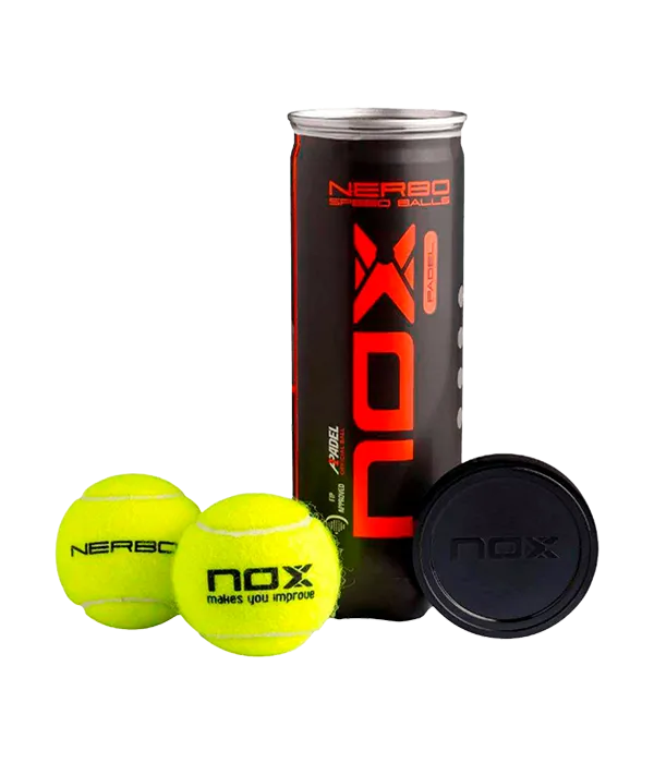 Bote de Balls NOX Nerbo