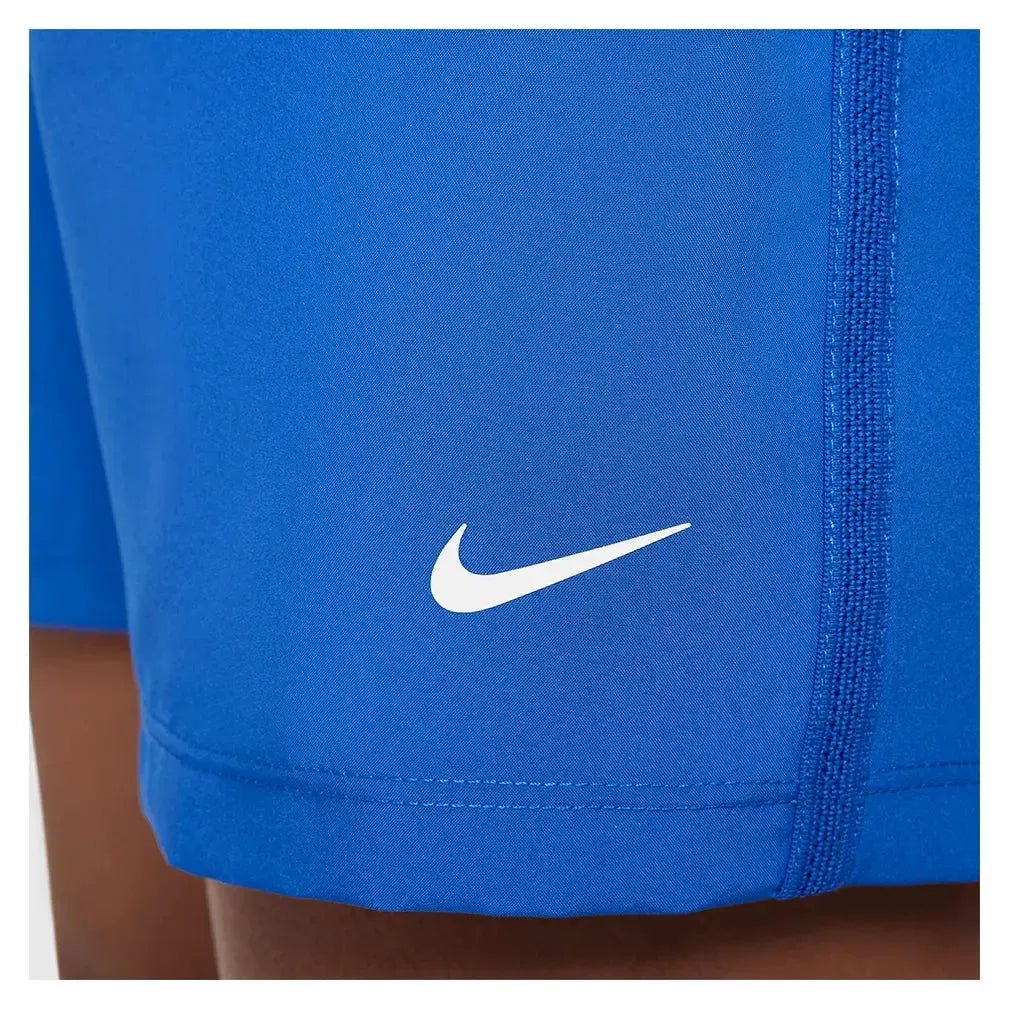 Boys' Multi Dri - FIT 4 Inch Woven Training ShortsTienda Tennis