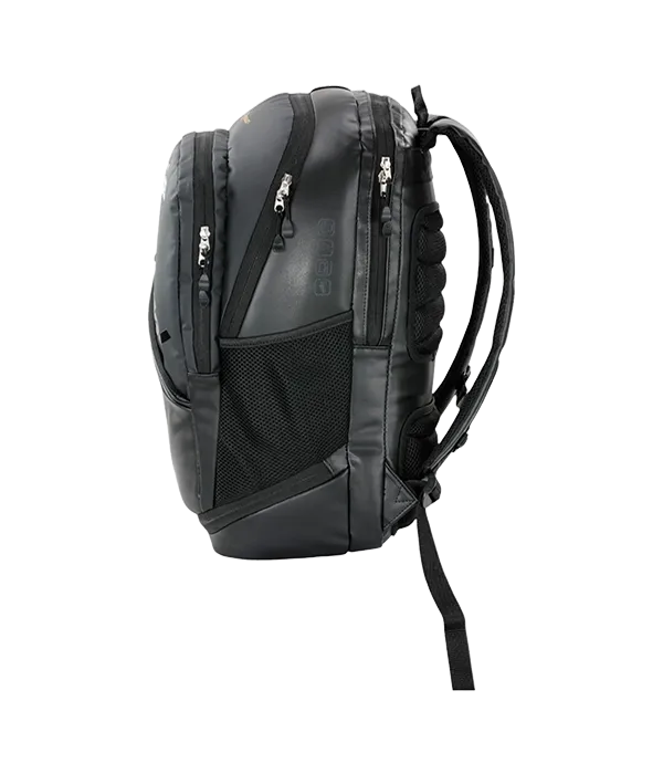 Backpack Bullpadel Hack Premier Negro 2025