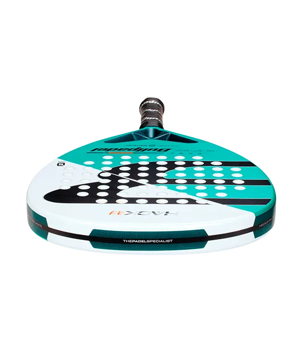 Bullpadel Hack Junior 2025 Padel Racket