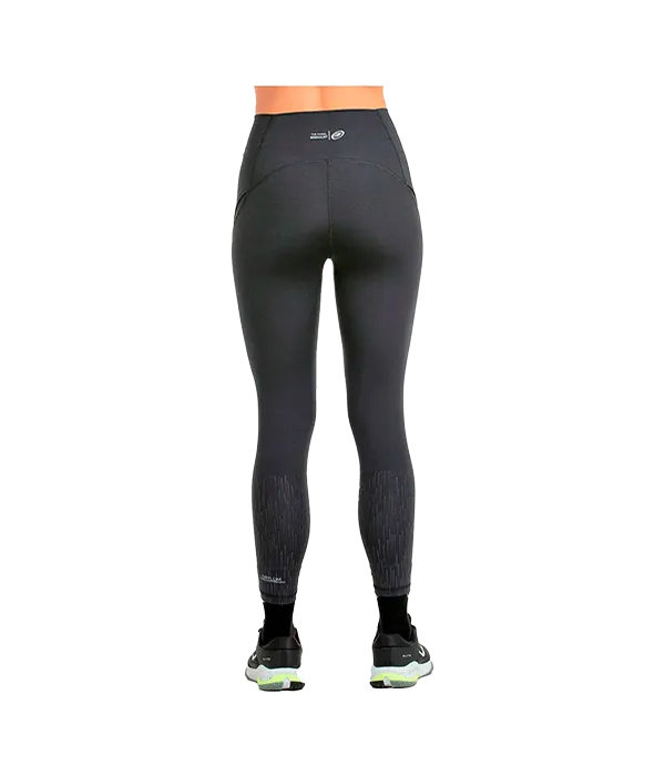 Malla Bullpadel Acota Mujer Negro 2025