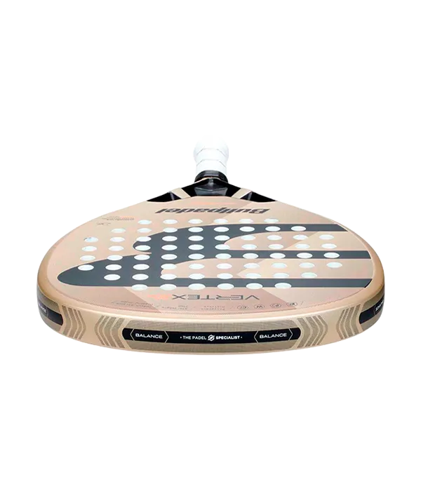Bullpadel Vertex Mujer Junior 2025 Padel Racket