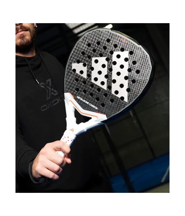 Adidas Metalbone Carbon 3.4 2025 Padel Racket
