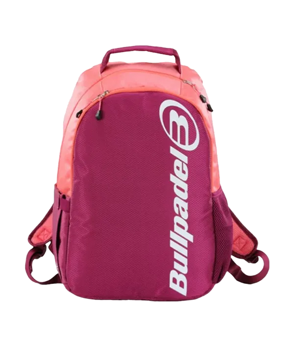 Backpack Bullpadel Performance Ciruela 2025