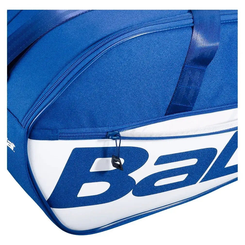 Court M Tennis Bags Navy BlueTienda Tennis