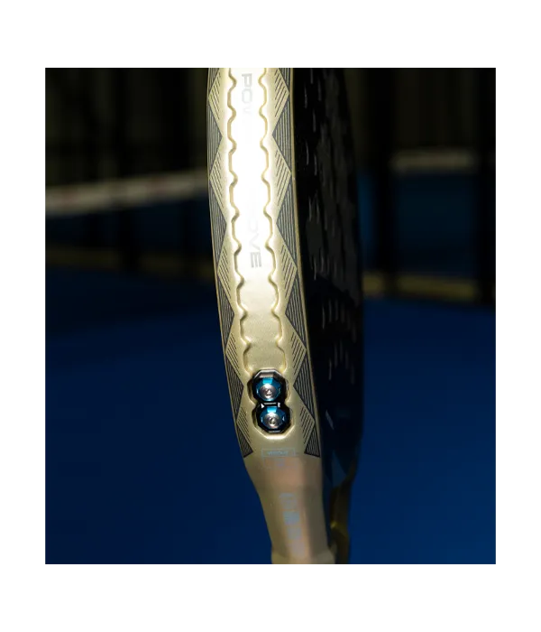 Adidas Metalbone CTRL 3.4 2025 Padel Racket