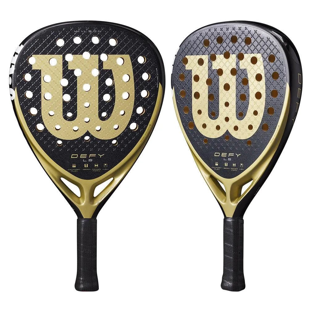 Defy LS V1 Padel PaddleTienda Tennis