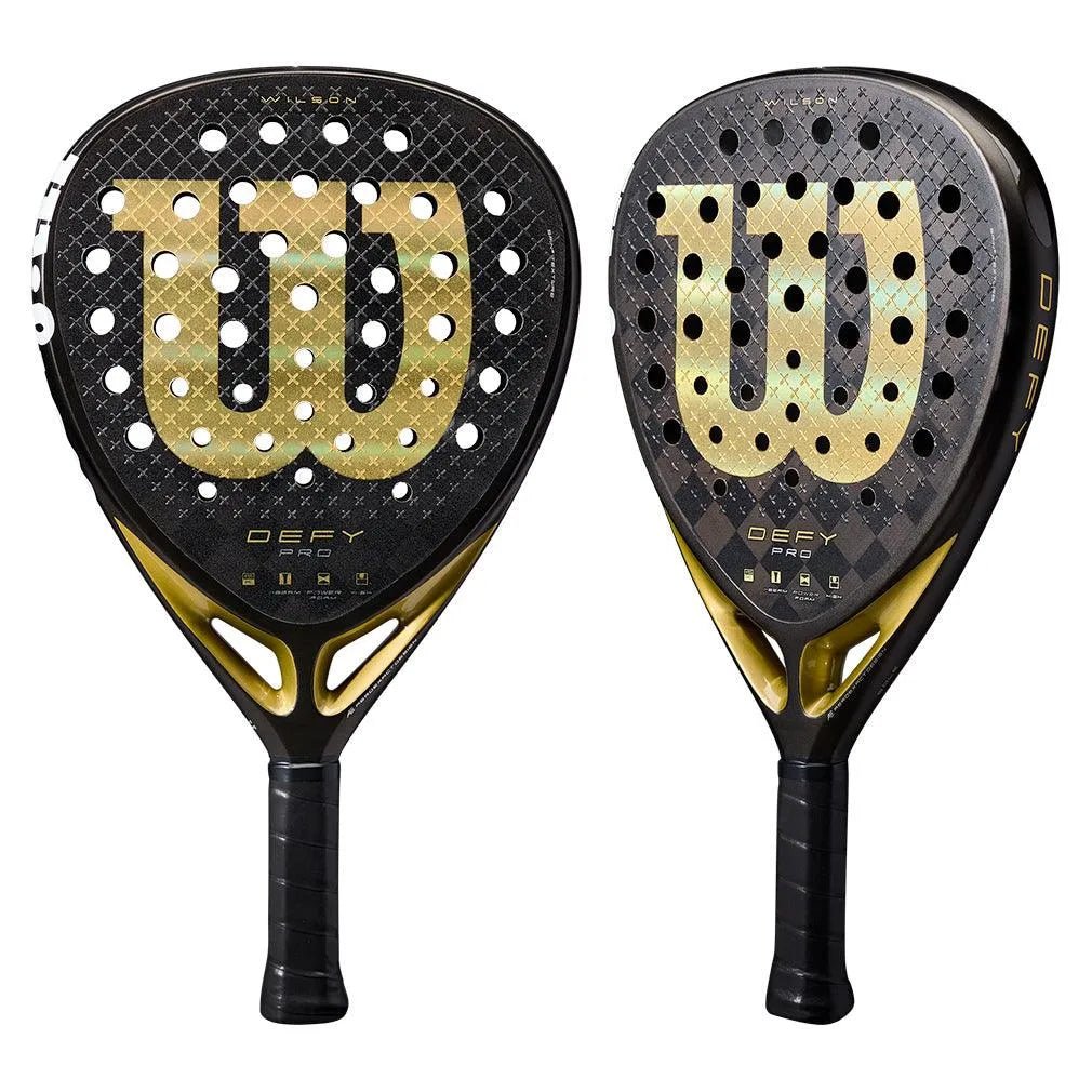 Defy Pro V1 Padel PaddleTienda Tennis