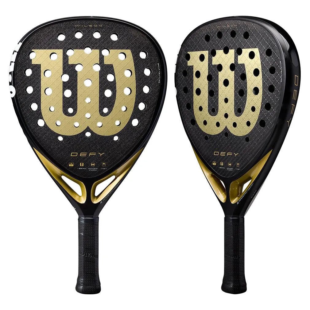Defy V1 Padel PaddleTienda Tennis