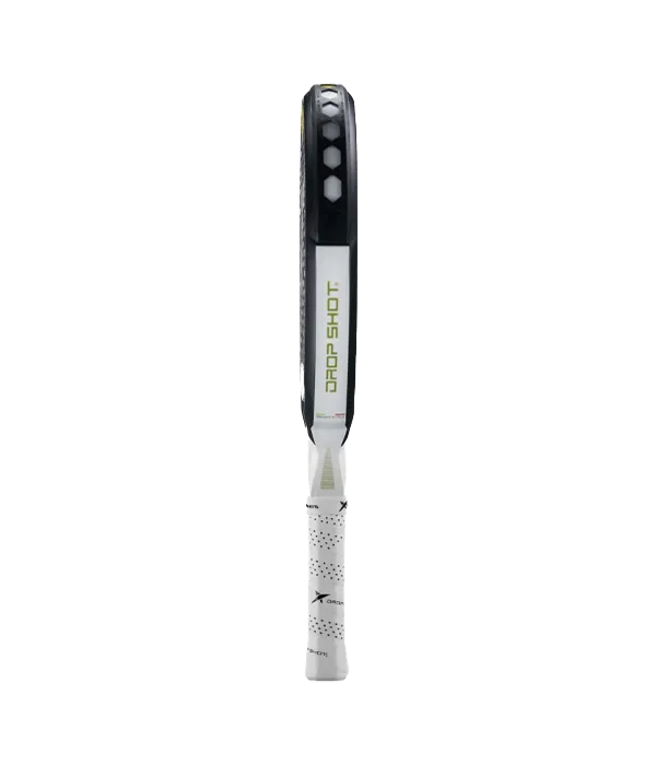 Drop Shot Explorer Pro Control 1.0 2025 Padel Racket