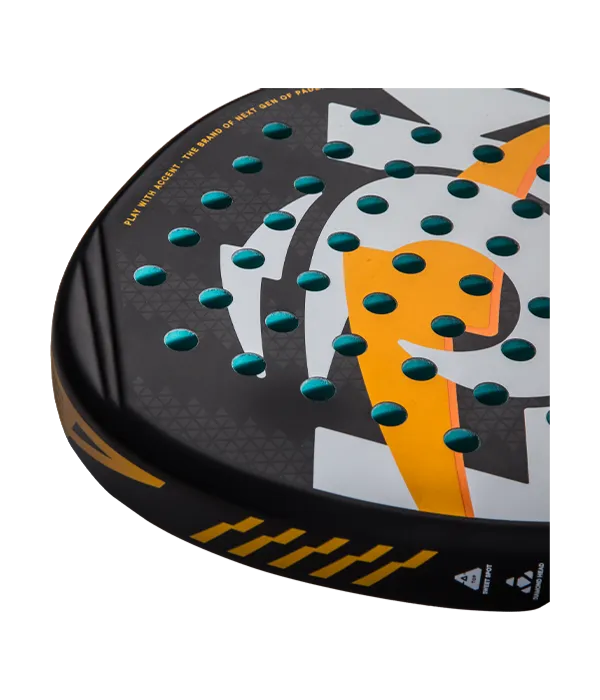 Lok Easy Hype 2025 Padel Racket
