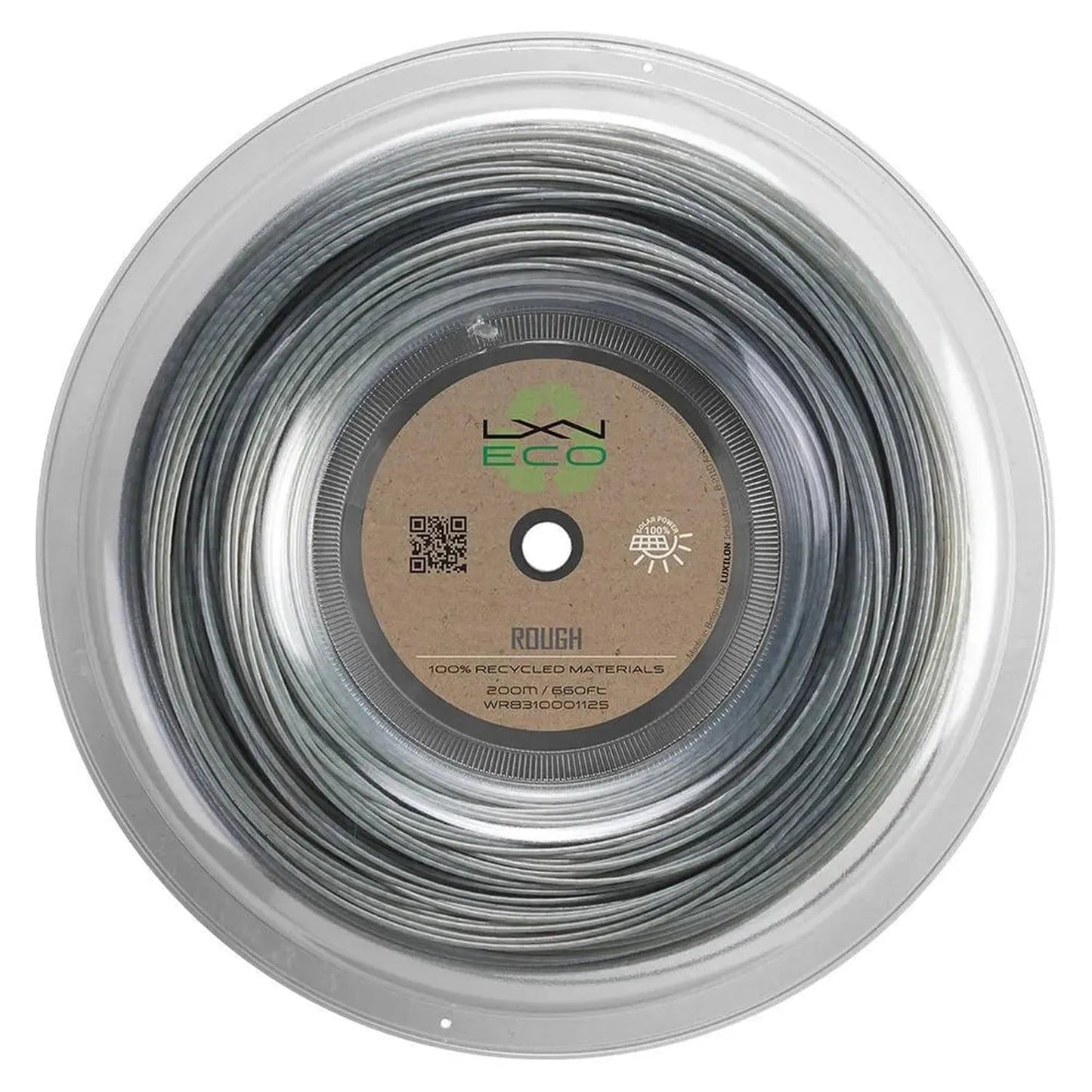 ECO Rough 125 Tennis ReelTienda Tennis