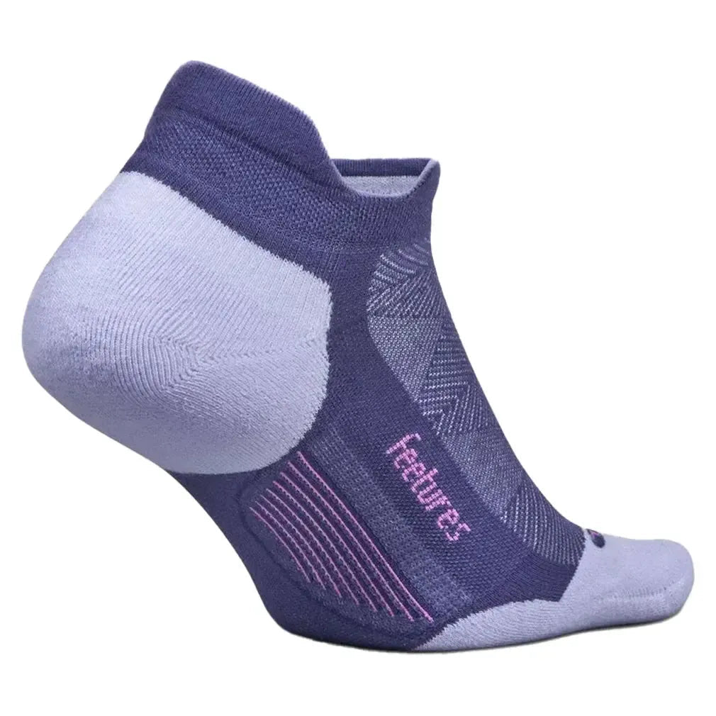 Elite Max Cushion No Show Tab SocksTienda Tennis