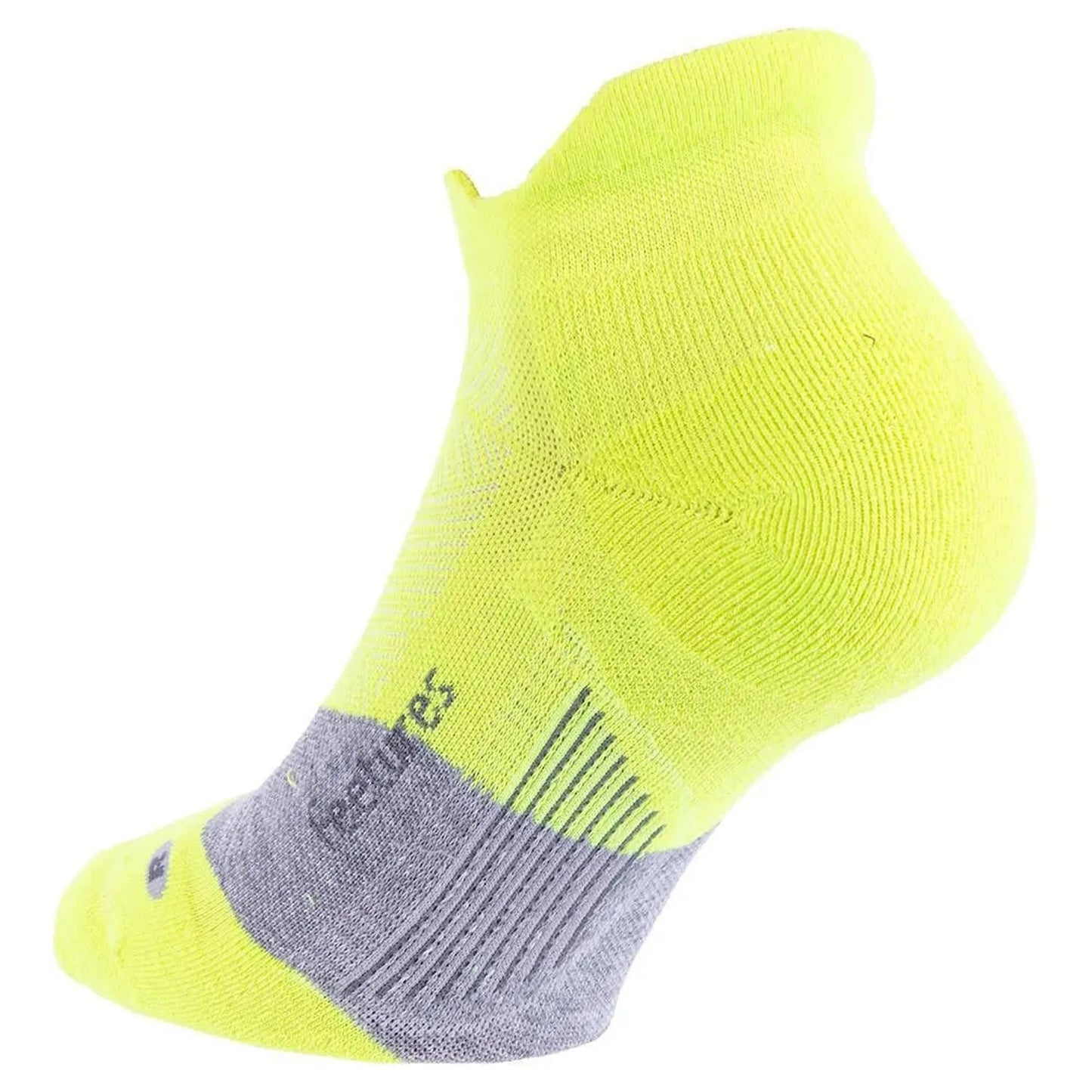 Elite Max Cushion No Show Tab SocksTienda Tennis