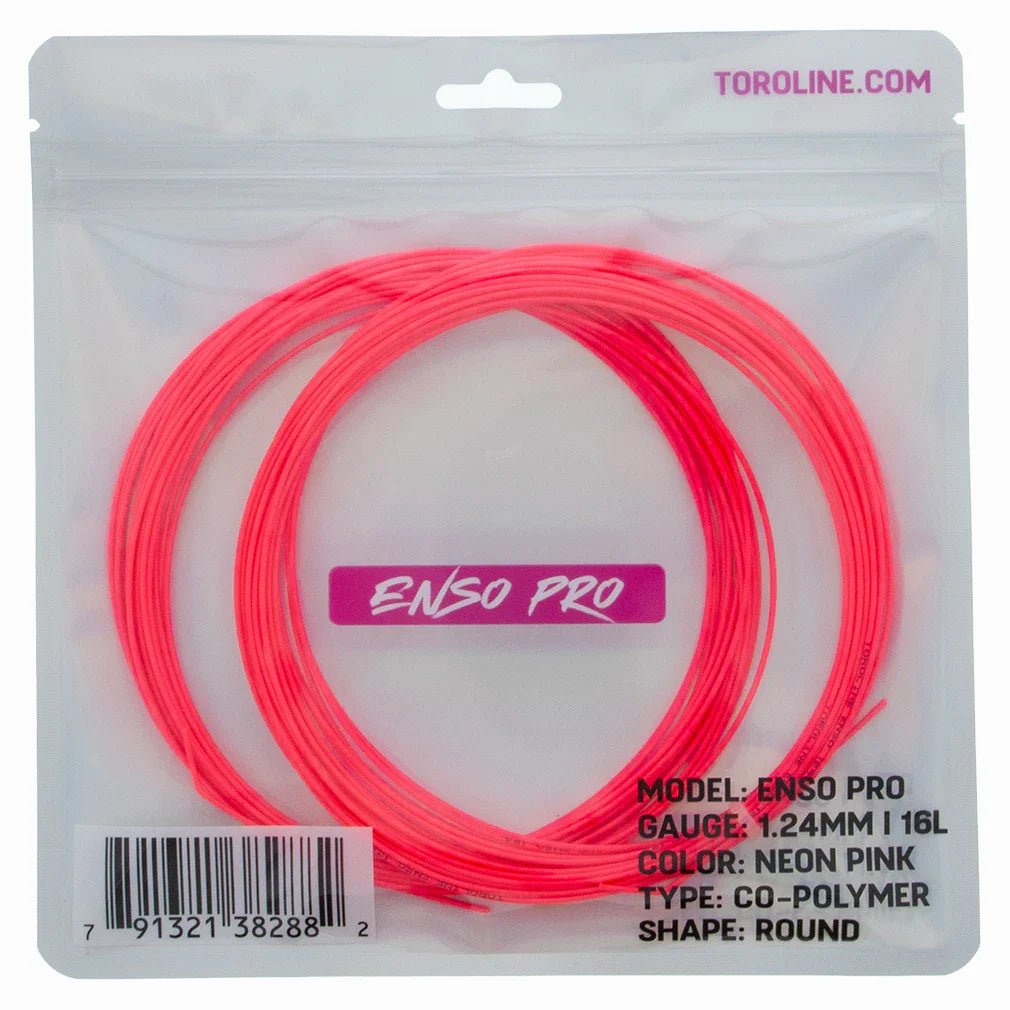 Enso Pro 16L Tennis StringTienda Tennis