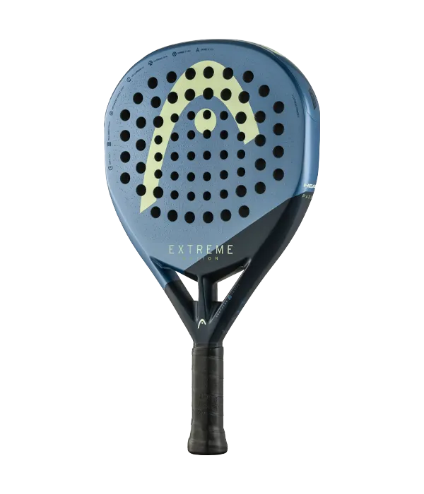 Head Extreme Motion 2026 Padel Racket