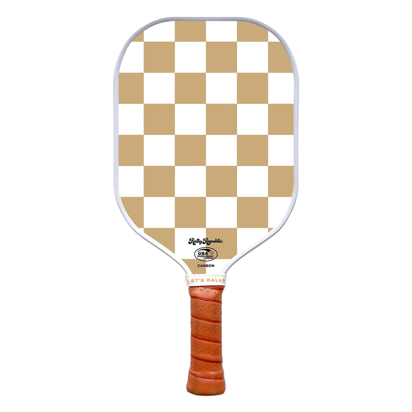 Rally Republic PIckleball Paddle - The Dink