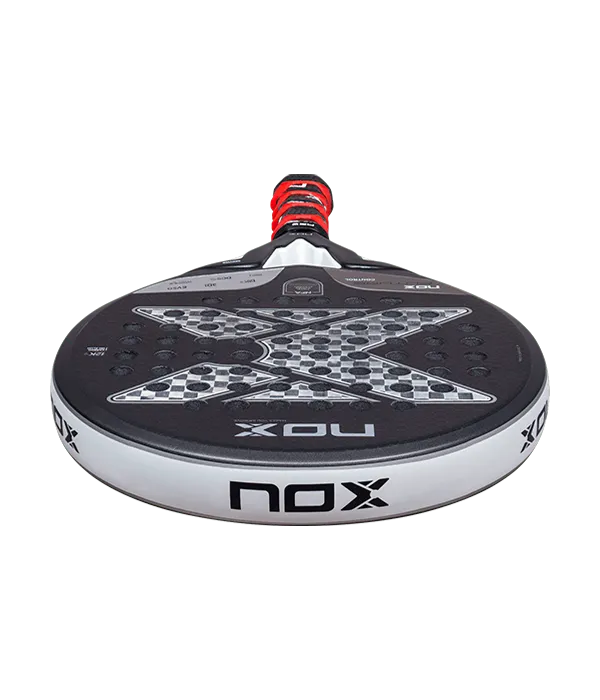 NOX Future Control 12K NFA 2025 Padel Racket