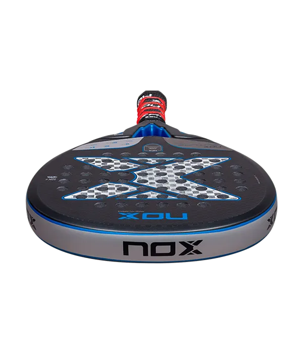 NOX Future Hybrid 12k NFA 2025 Padel Racket
