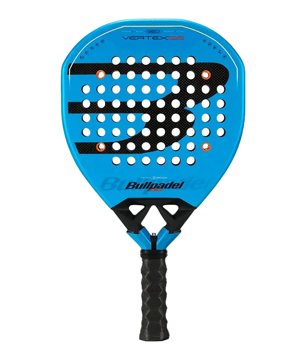 Bullpadel Vertex 05 Geo 2026 Padel Racket