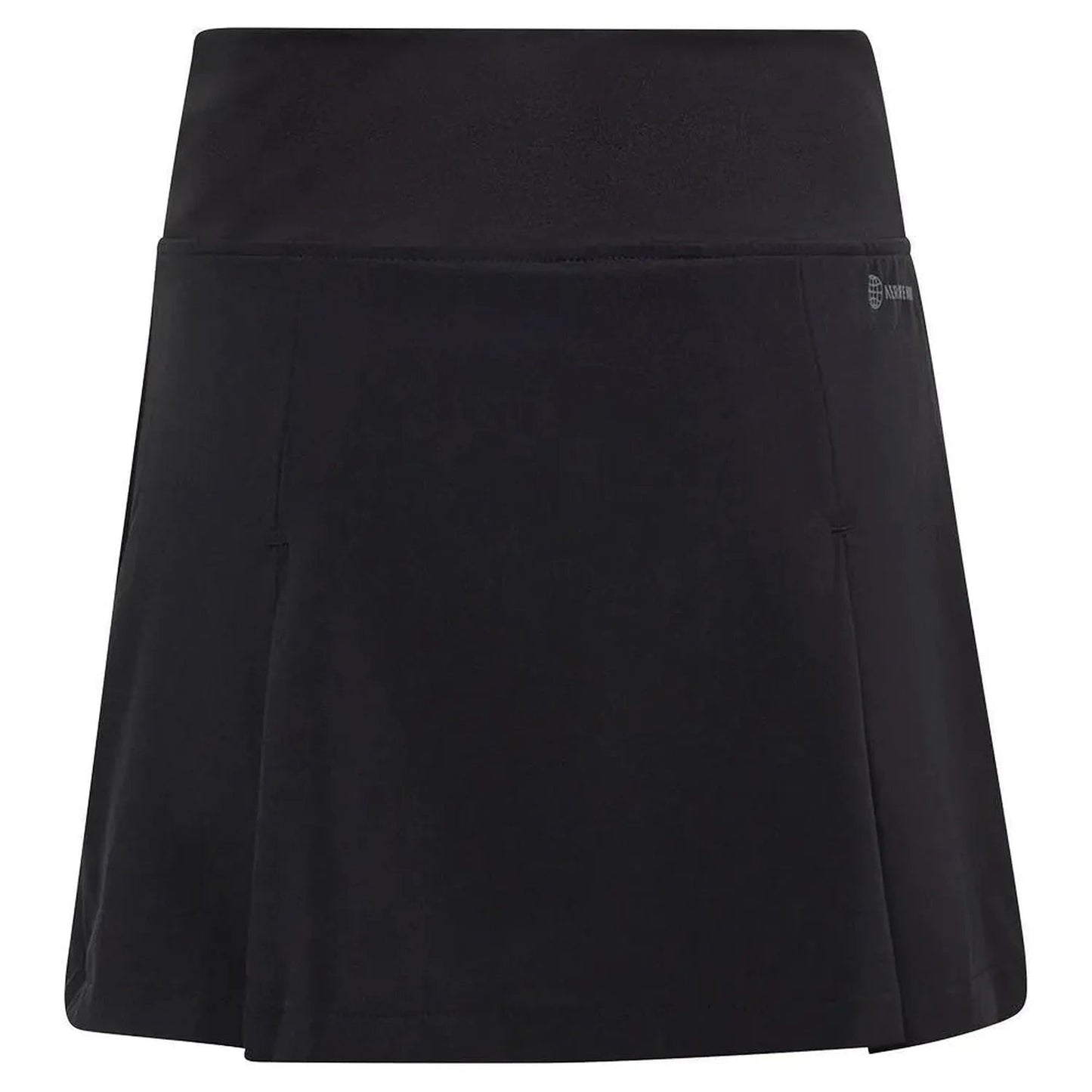 Girls' Club Pleated Tennis Skort BlackTienda Tennis