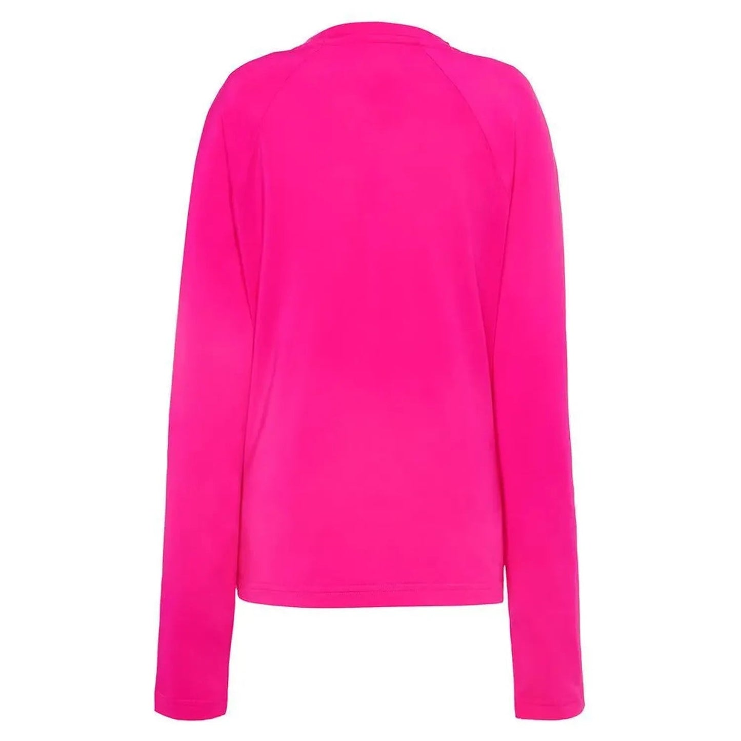 Girls' Essentials Long Sleeve Tennis UV Blocker TopTienda Tennis