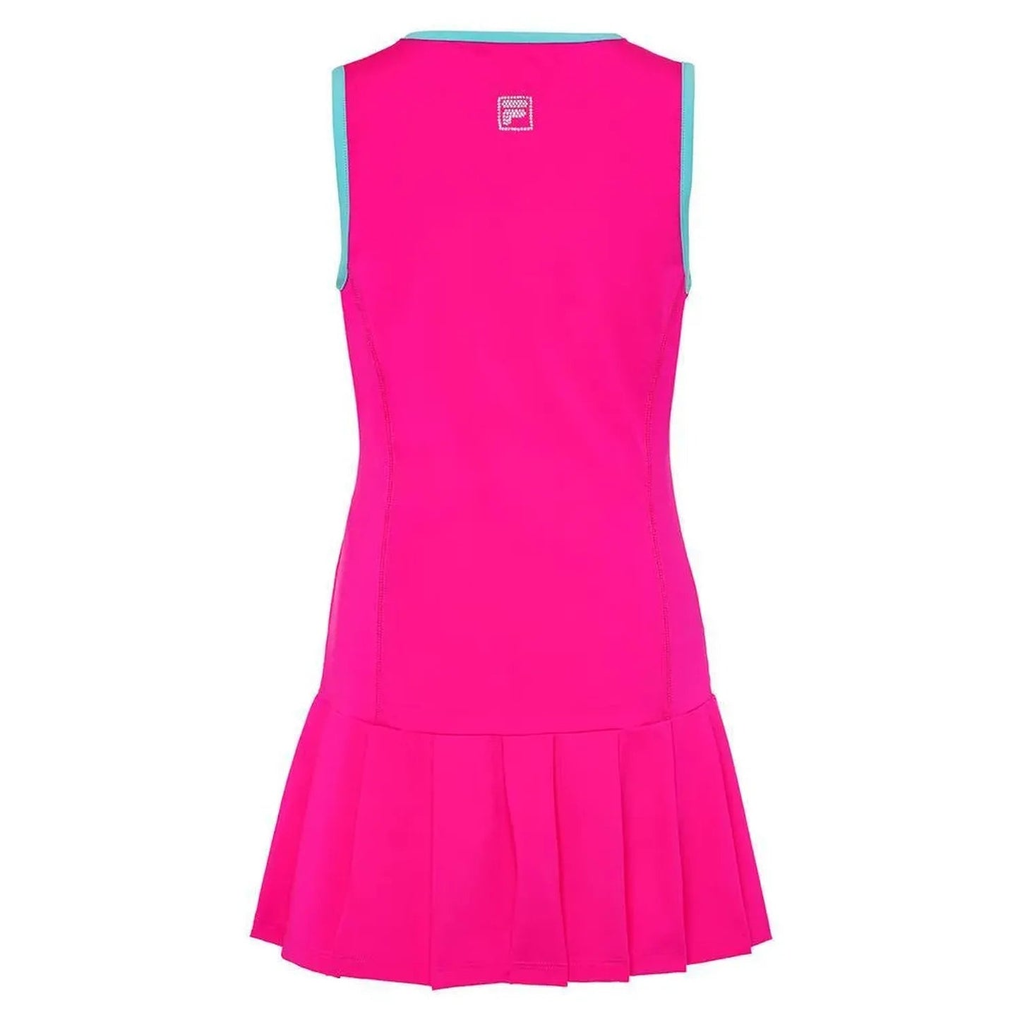 Girls' Essentials Pleated Tennis DressTienda Tennis